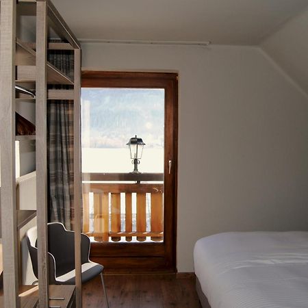 Hotel Speiereck Sankt Michael im Lungau Luaran gambar