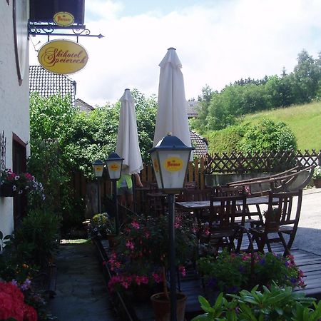 Hotel Speiereck Sankt Michael im Lungau Luaran gambar
