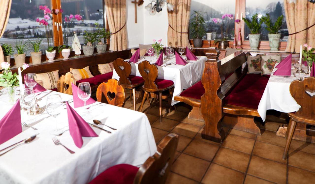 Hotel Speiereck Sankt Michael im Lungau Luaran gambar