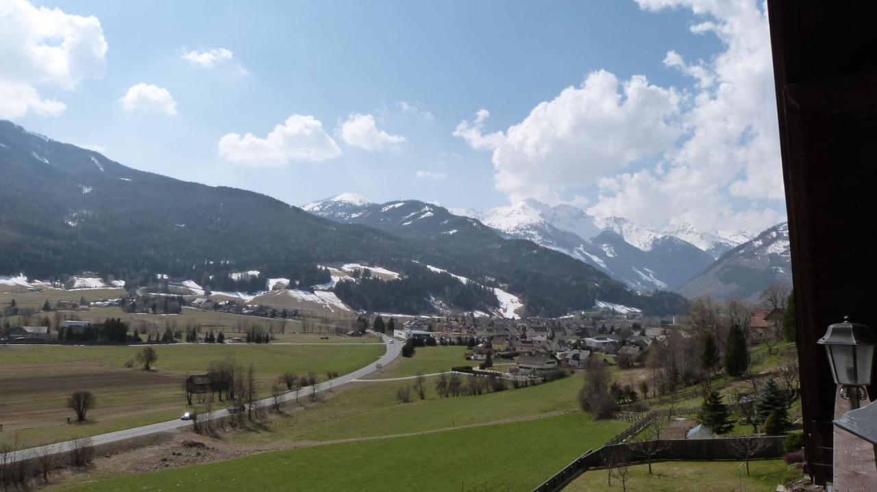 Hotel Speiereck Sankt Michael im Lungau Bilik gambar