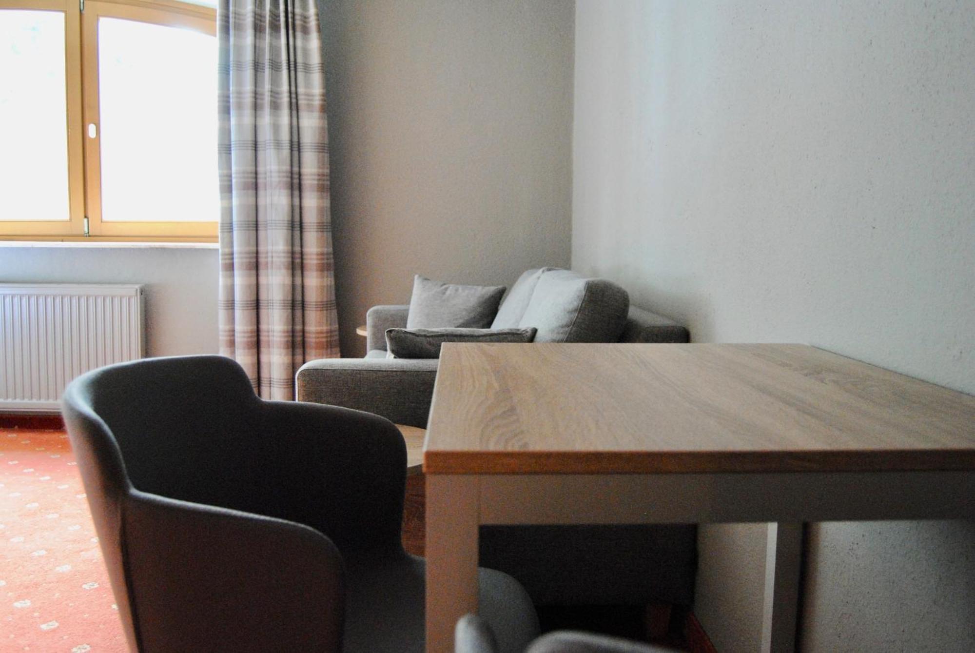 Hotel Speiereck Sankt Michael im Lungau Luaran gambar