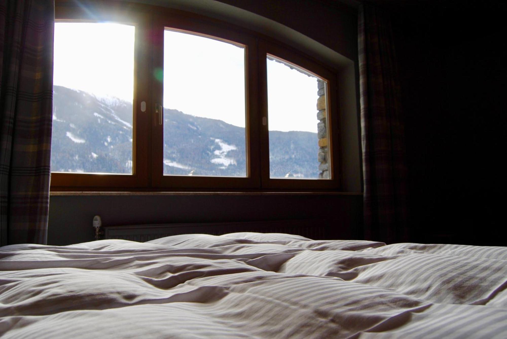 Hotel Speiereck Sankt Michael im Lungau Luaran gambar