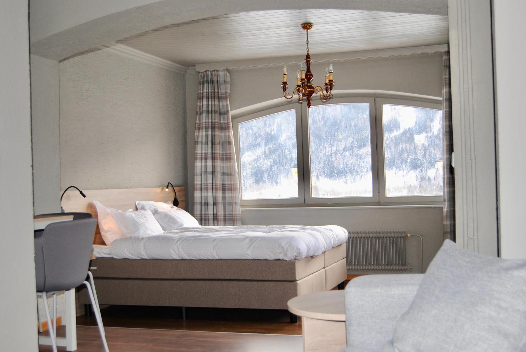 Hotel Speiereck Sankt Michael im Lungau Luaran gambar