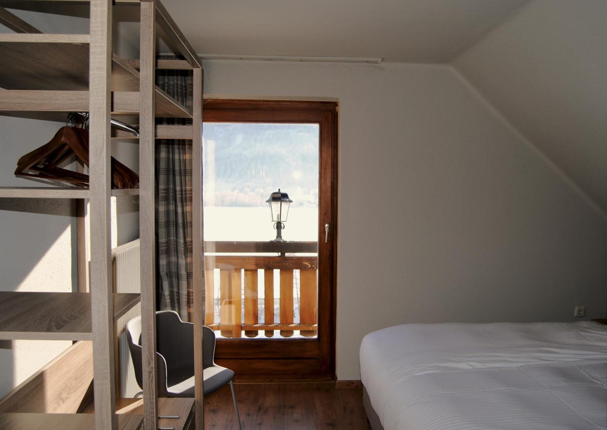Hotel Speiereck Sankt Michael im Lungau Luaran gambar