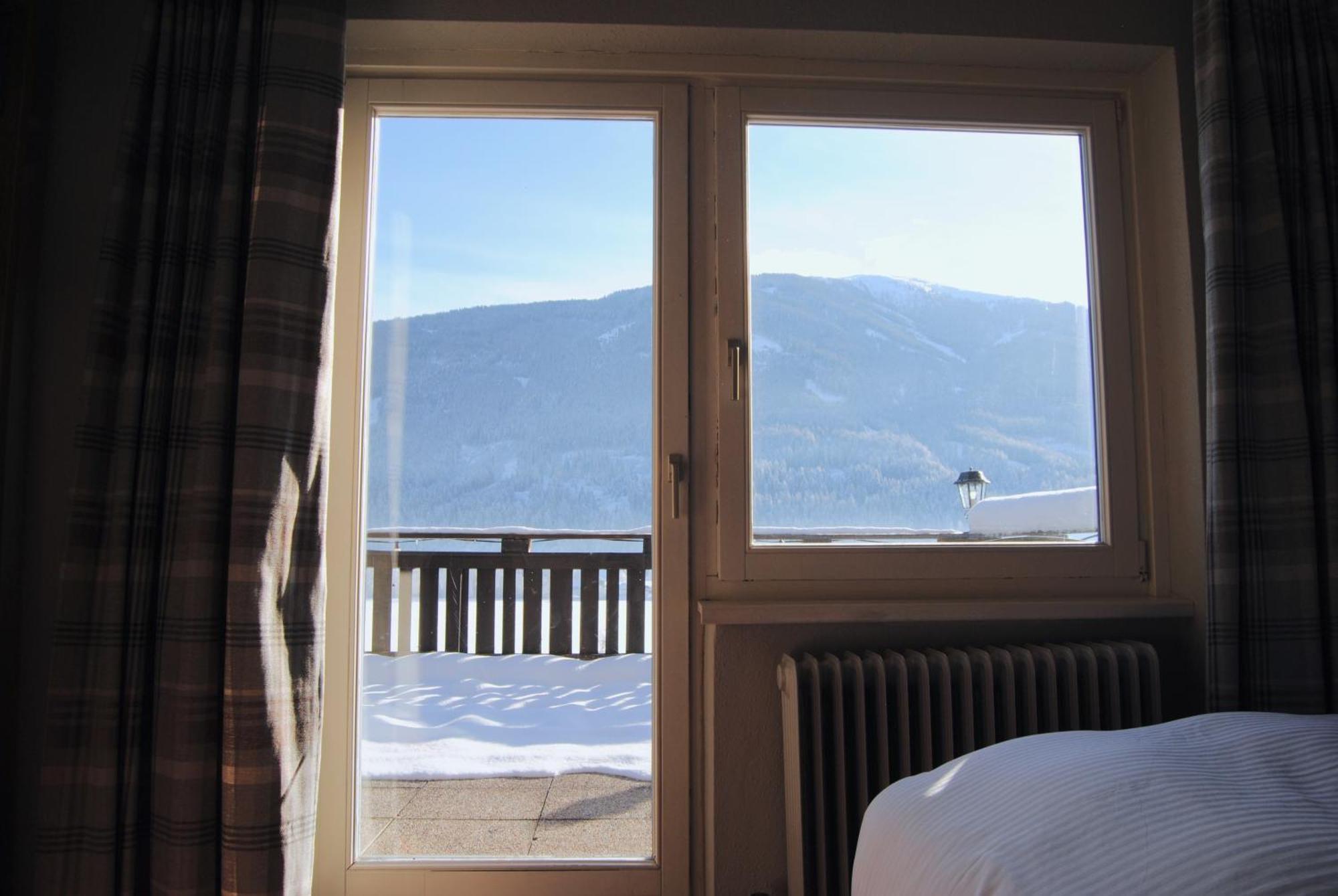 Hotel Speiereck Sankt Michael im Lungau Luaran gambar