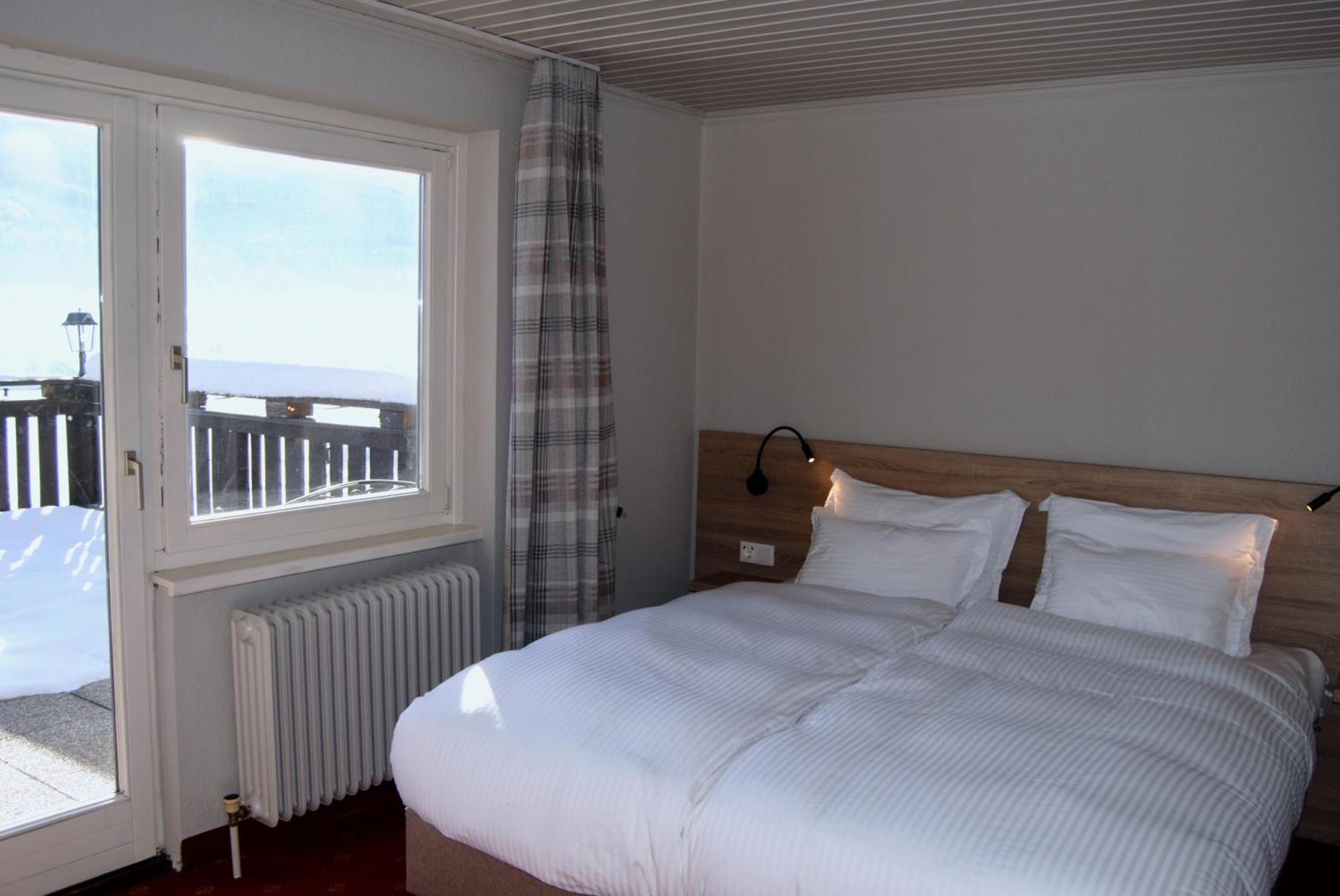 Hotel Speiereck Sankt Michael im Lungau Luaran gambar