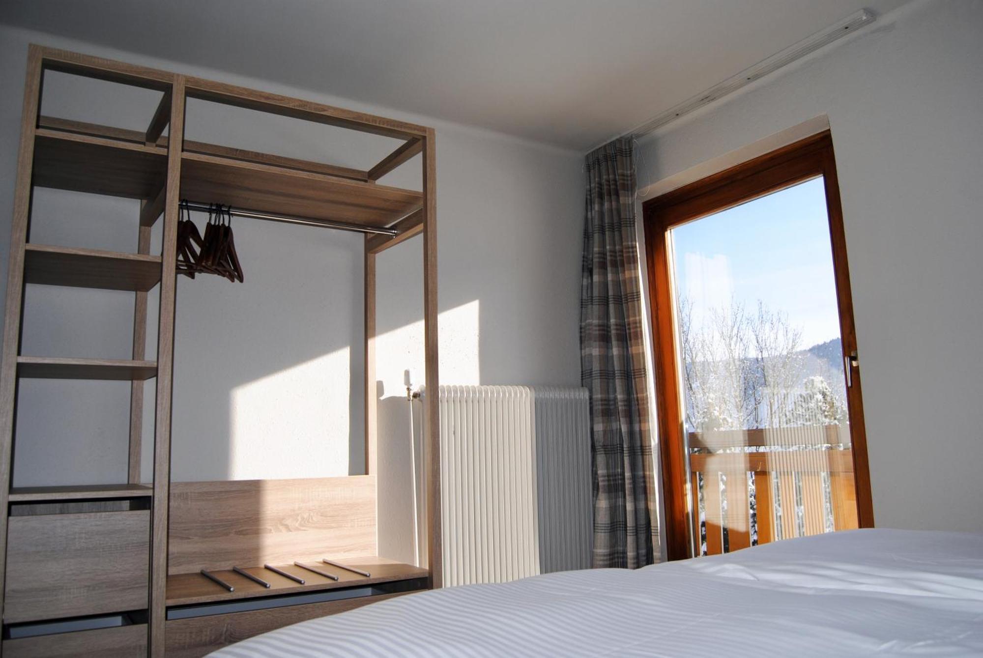 Hotel Speiereck Sankt Michael im Lungau Luaran gambar